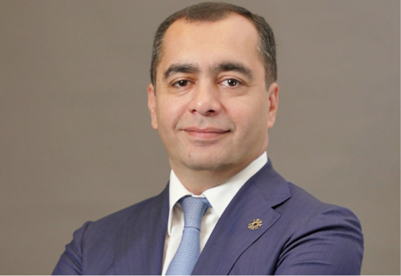 Фархад Адыгёзалов назначен новым председателем правления Государственного рекламного агентства Азербайджана