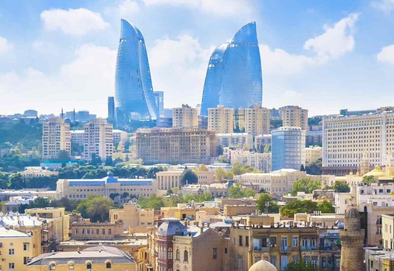 Азербайджан является одним из самых безопасных государств в мире