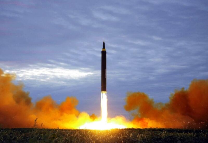 В Минобороны Южной Кореи заверили, что способны перехватывать ракеты КНДР