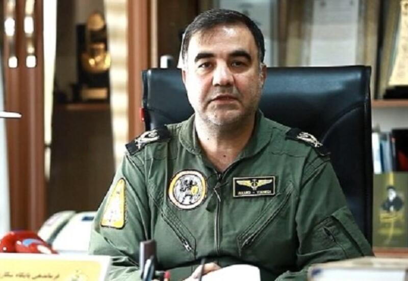 Главком ВВС Ирана предупредил Израиль