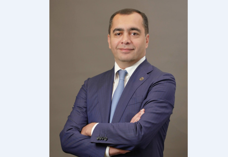Новый председатель правления Государственного рекламного агентства Азербайджана представлен коллективу
