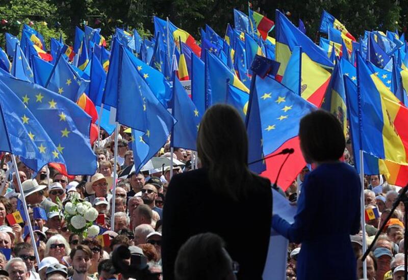 Молдову предостерегли от вступления в ЕС любой ценой