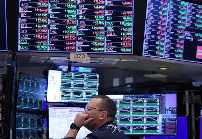 Мировые инвесторы впервые за три года стали оптимистами