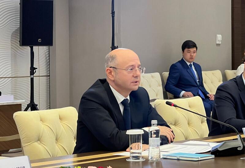 Министр энергетики о действиях Азербайджана по COP29