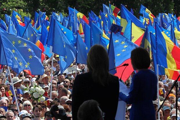 Молдову предостерегли от вступления в ЕС любой ценой
