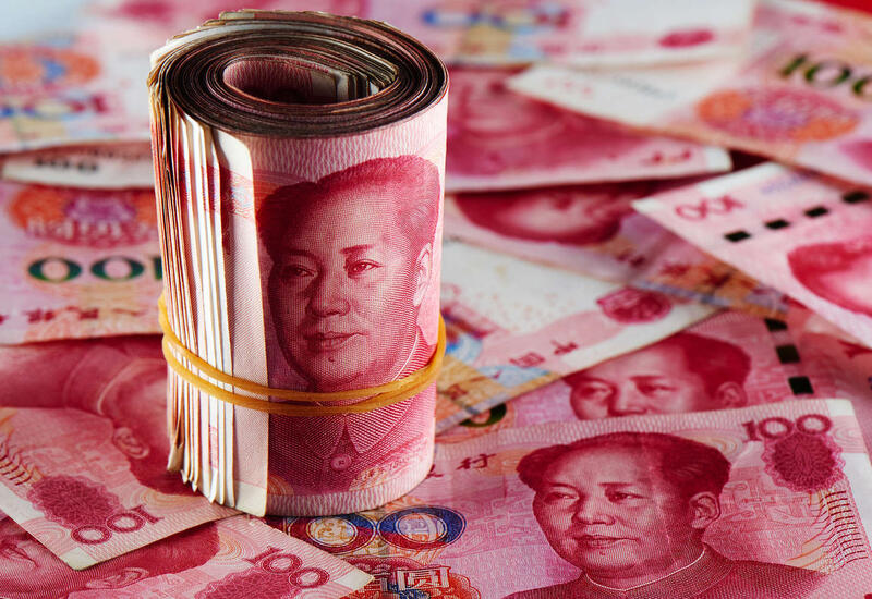 Доля юаня в расчетах через SWIFT установила новый исторический рекорд