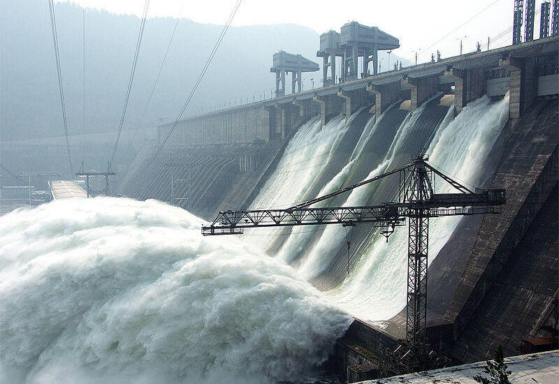 Прага и Баку могут сотрудничать в строительстве малых ГЭС