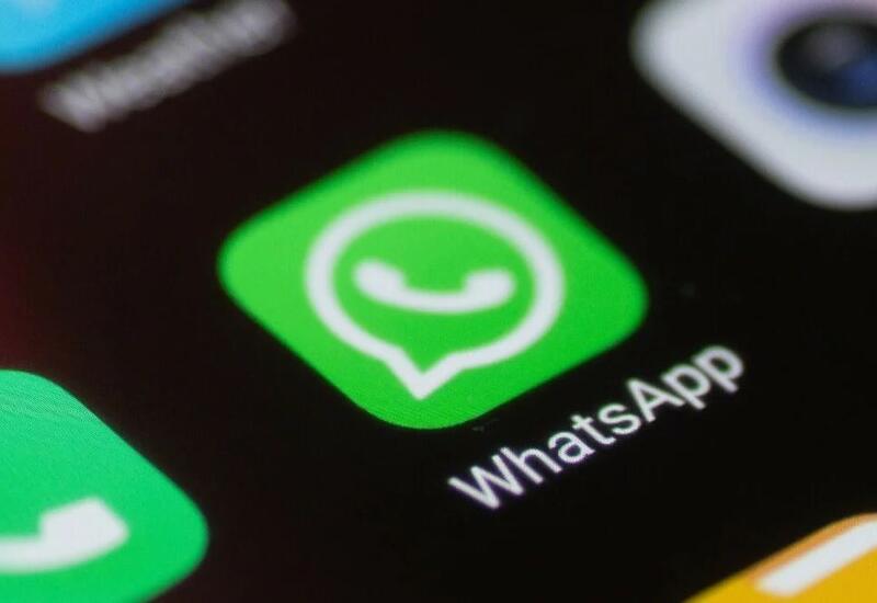 
“WhatsApp”da daha bir yeni yenilik