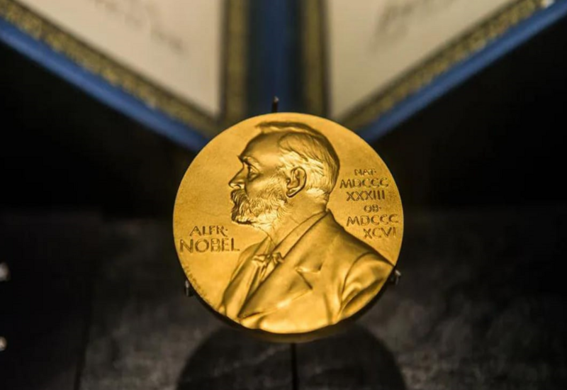 В Украине призвали снять кандидатуру Варданяна на Нобелевскую премию мира