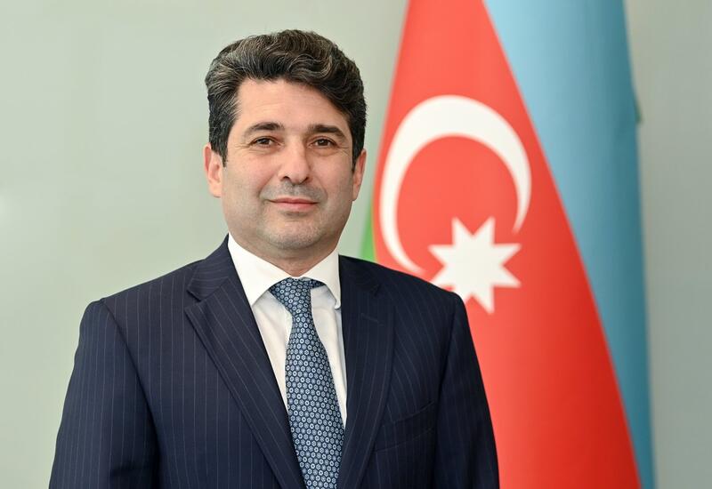 Анар Ахундов назначен заместителем министра экономики Азербайджана