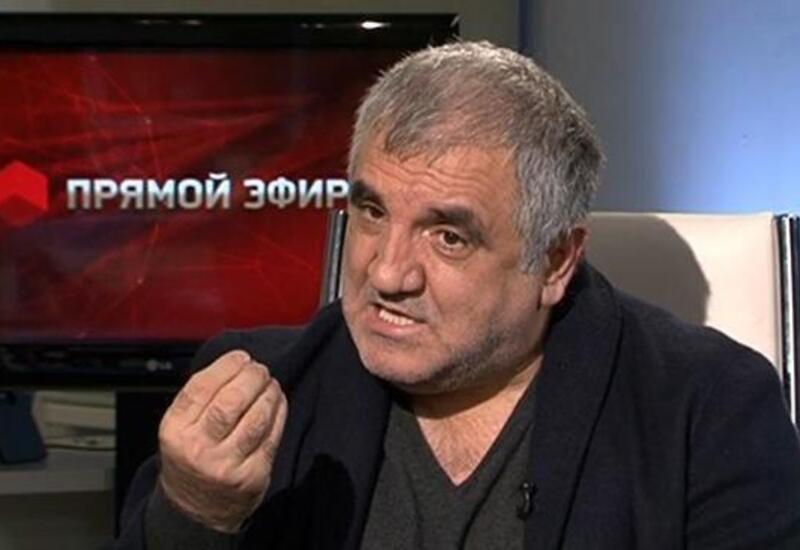 Арам Габрелянов ограбил Россию на миллиард