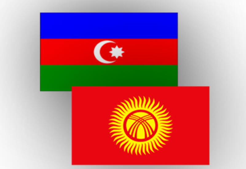 Наблюдается тенденция по росту грузоперевозок между Азербайджаном и Кыргызстаном