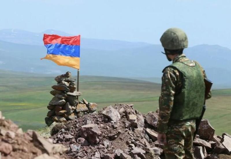Армения выводит свои вооруженные силы из четырех сел Газаха