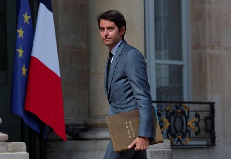 Премьер Франции поторопился с «геноцидом»