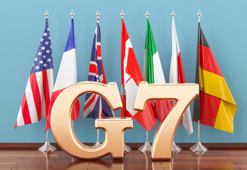 Страны G7 добиваются лишения ХАМАС возможности получать финансирование извне