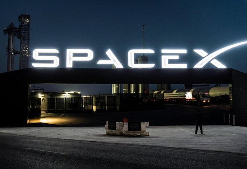 SpaceX объединилась с Northrop Grumman для создания военных спутников
