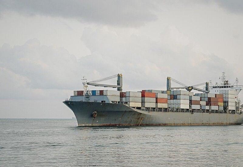 Yanvar-mart aylarında Çindən Türk limanlarına 3 milyon tondan çox yük daşınıb