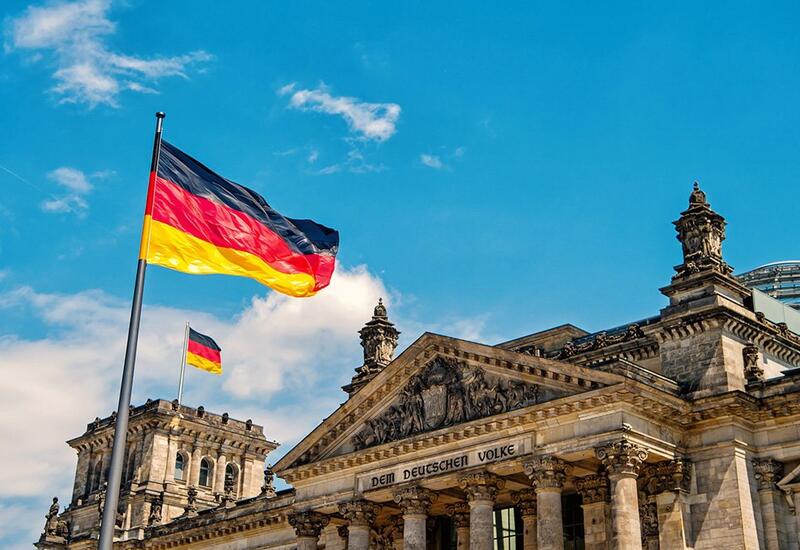 МИД Германии распространил заявление о договоренности между Азербайджаном и Арменией