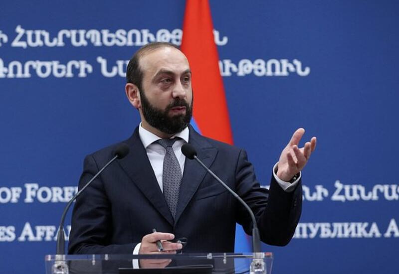 В Ереване рассказали, почему променяли Москву на США и ЕС