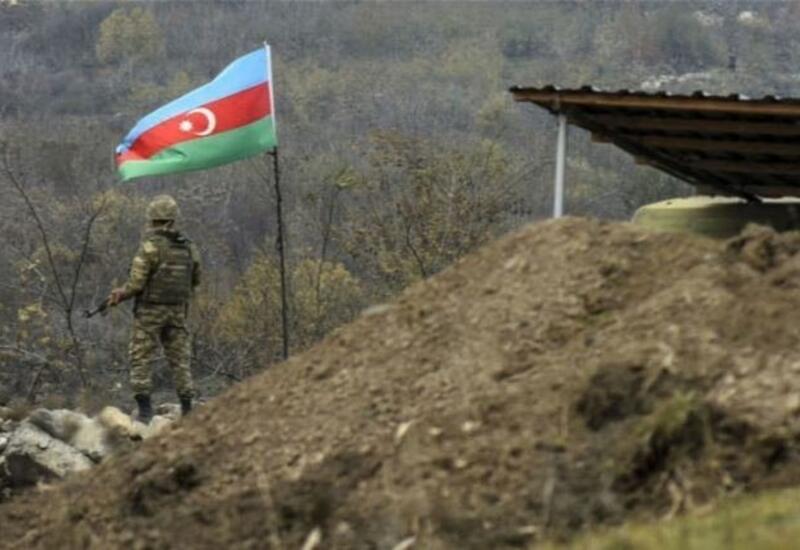 Азербайджан шаг за шагом достигает всех своих целей