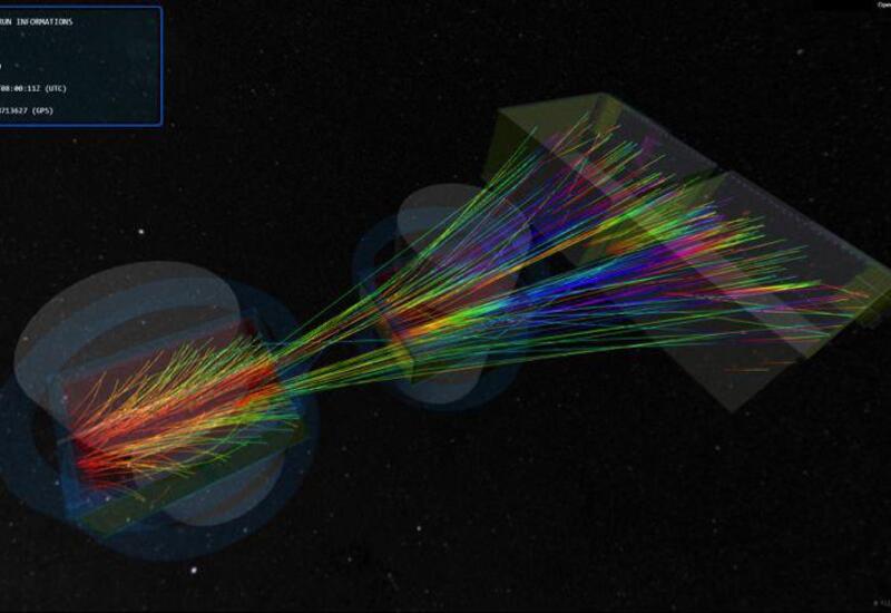 Ученые впервые узнали точную массу нейтрино