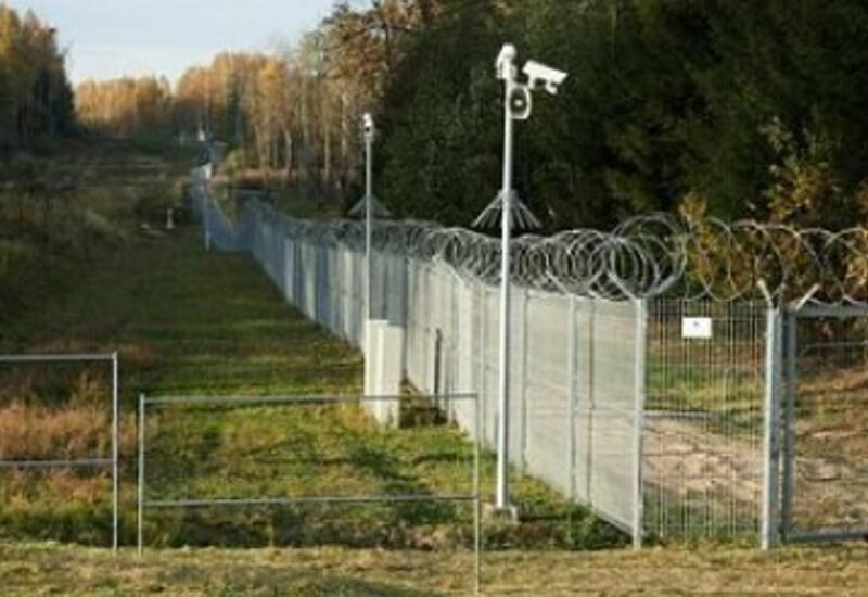 Минобороны и МВД Литвы планируют усилить охрану границы