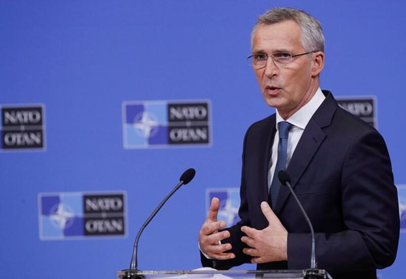 ЕС и НАТО отреагировали на решение Конгресса США о помощи Украине