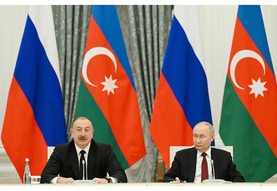 Историческое время: мы - свидетели грандиозных побед Азербайджана благодаря Президенту Ильхаму Алиеву  - ТЕМА ДНЯ от Акпера Гасанова