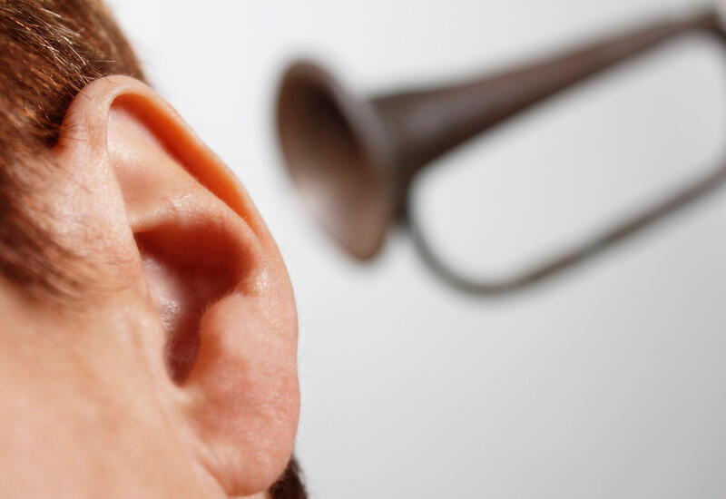 Выявлен молекулярный механизм потери слуха