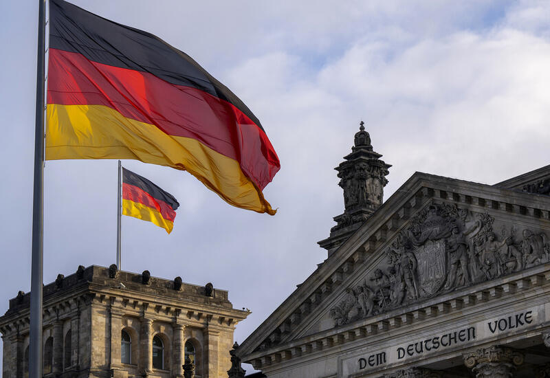 Германия одобрила экспорт оружия более чем на €5 млрд