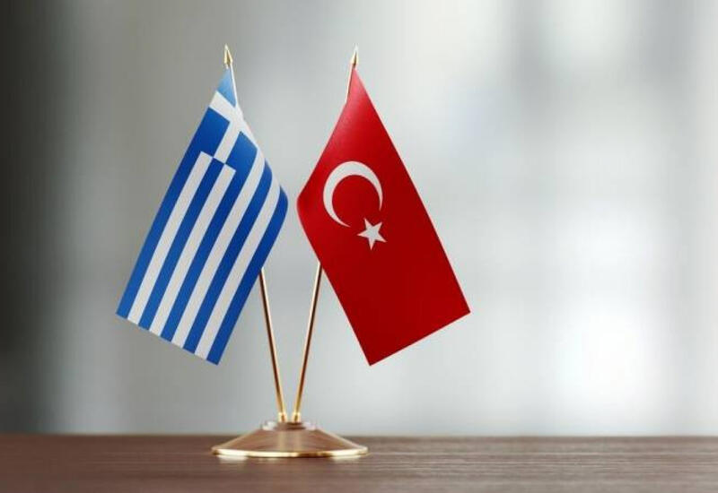 Представители Греции и Турции обсудят меры укрепления доверия