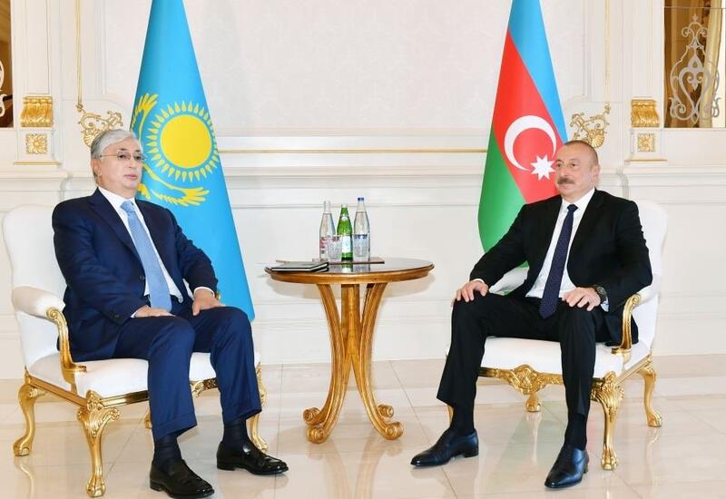 Экономические проекты с Азербайджаном и Казахстаном предвещают дивиденды для Армении