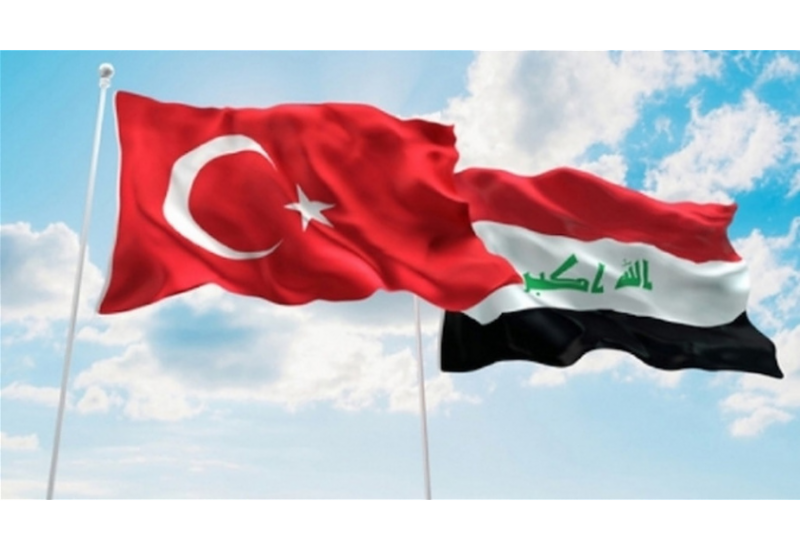 Президент Ирака призвал Багдад и Анкару объединиться в борьбе против терроризма