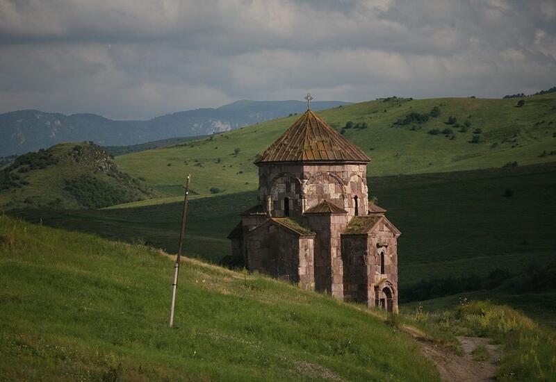 Армения начала разминирование возвращаемых Азербайджану территорий