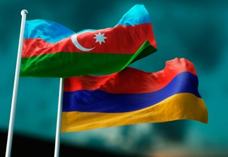 Азербайджан и Армения приступили к делимитации границы