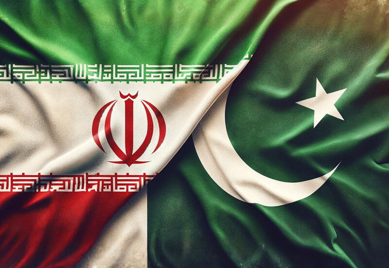 Пакистан и Иран разработают совместный план для борьбы с терроризмом