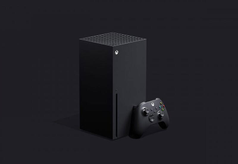 Microsoft выпустит Xbox Series X в белом цвете и лишит консоль важной детали