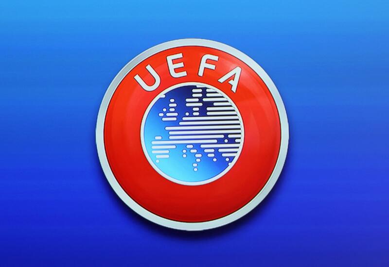 Решение УЕФА по ЕВРО-2024