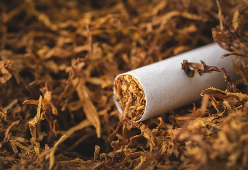 В Азербайджане будет требоваться использование местного сырья в производстве сигарет