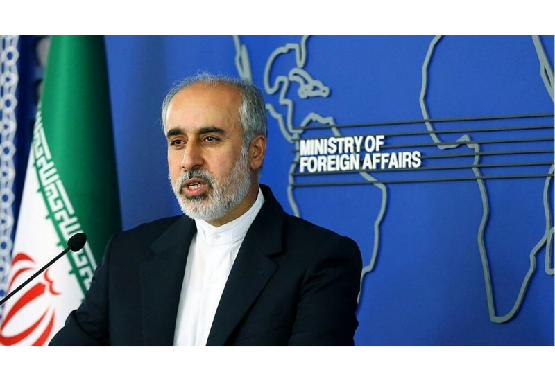 Иран приветствует соглашения между Азербайджаном и Арменией