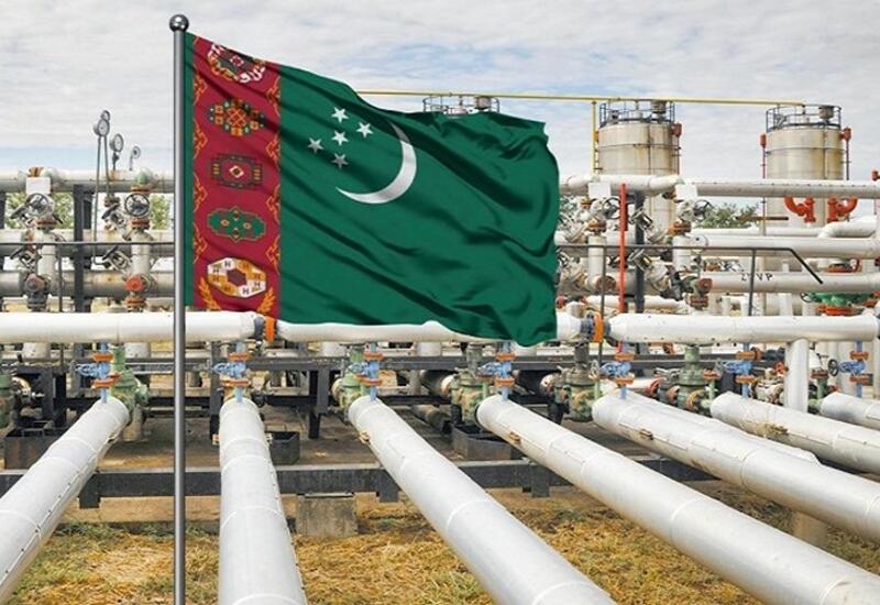 Туркменистан начал поиск подрядчиков на создание подземного хранилища газа