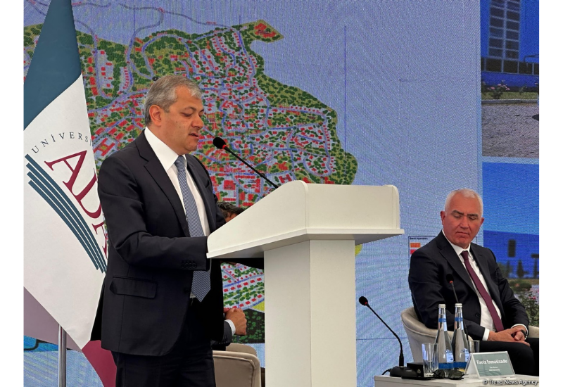 Шуша станет первым городом в Карабахе, где будут работать электробусы