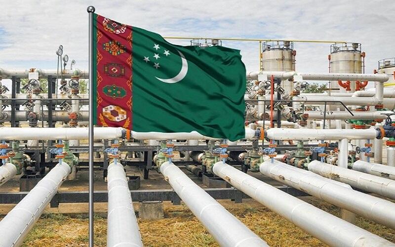 Туркменистан начал поиск подрядчиков на создание подземного хранилища газа
