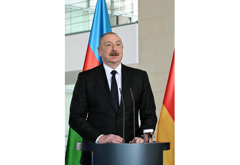 Президент Ильхам Алиев: Есть очень хорошие возможности для достижения мира