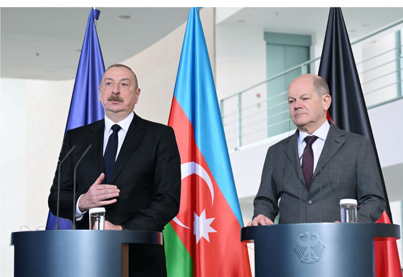 Президент Ильхам Алиев: COР29 не будет ареной противостояния