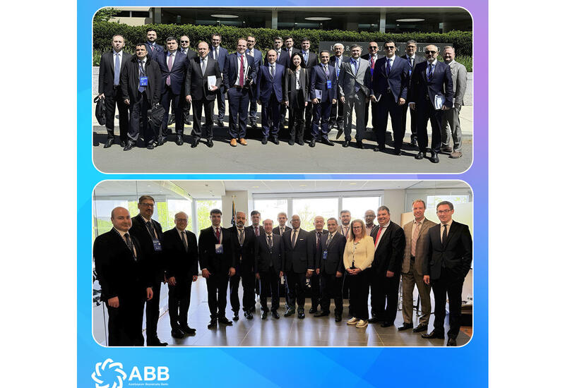 ABB приняла участие в первой банковской миссии в США