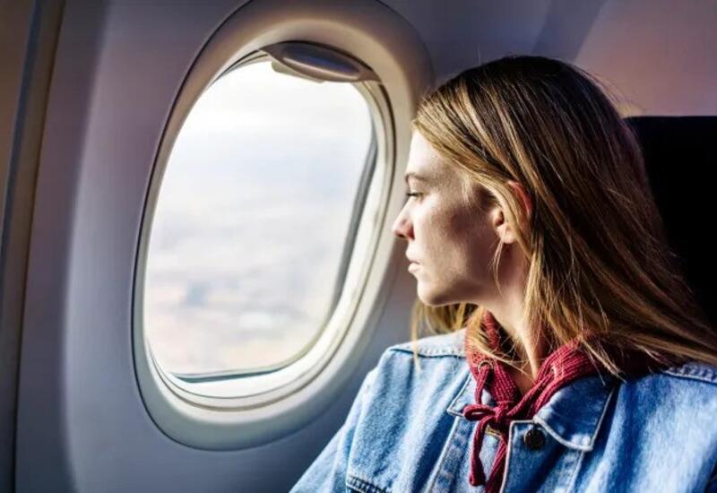 Как избежать плохого самочувствия в самолете