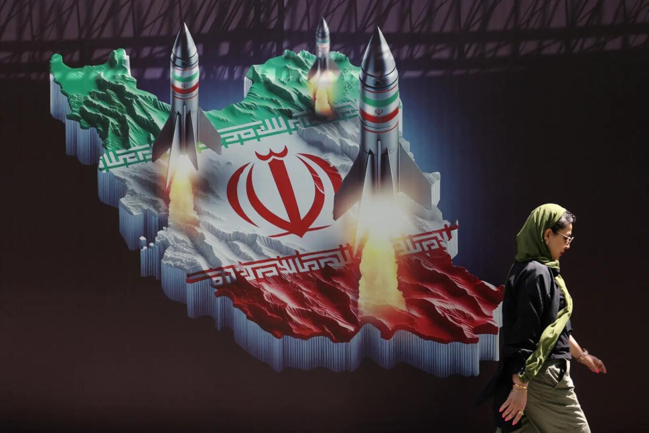 На Ближнем Востоке может появиться коалиция против Ирана