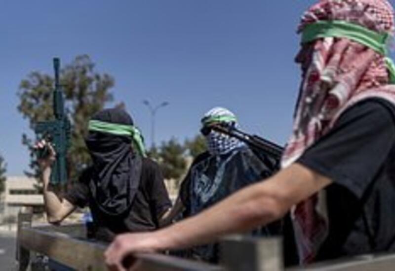 ООН приостановила расследование связи своего агентства с ХАМАС