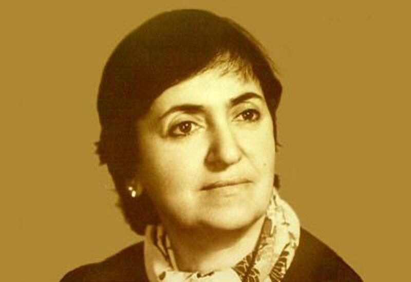 Сегодня исполняется 101 год со дня рождения выдающегося азербайджанского ученого-офтальмолога, академика Зарифы Алиевой